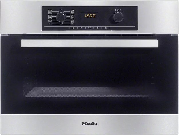 Духовой шкаф Miele H 5041 B ED (preview 1)