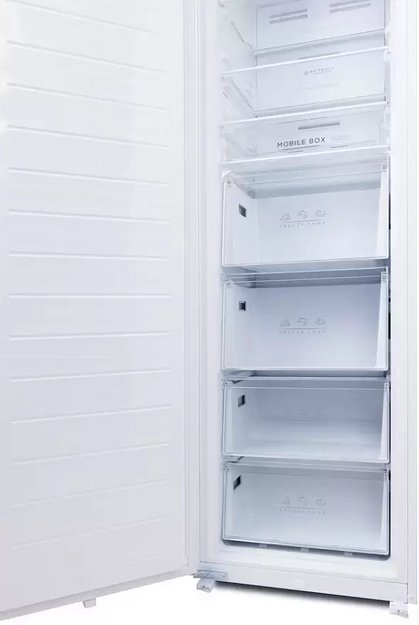 Встраиваемый морозильник Graude IG 180.3 (preview 5)