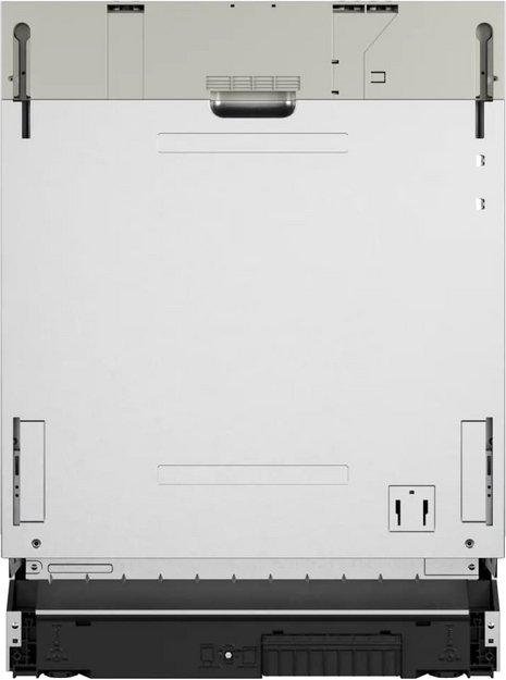Встраиваемая посудомоечная машина Kuppersberg GLM 6082 (preview 3)