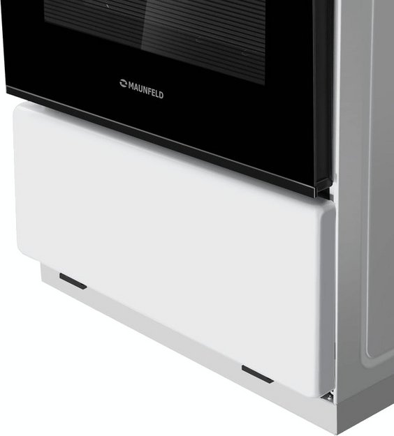 Газовая плита Maunfeld MGC50GEW08 (preview 16)