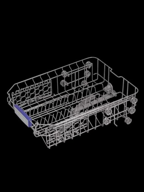 Встраиваемая посудомоечная машина Maunfeld MLP-122D Light Beam (preview 18)