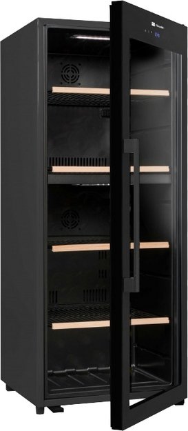 Винный шкаф Climadiff CLD115B1 (фото 3) Винный шкаф Climadiff CLD115B1 (preview 3)