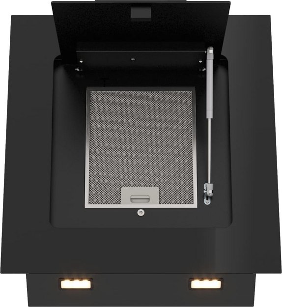 Вытяжка Franke MELODY 60 BK (preview 4)