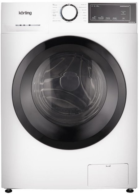 Узкая стиральная машина с паром Korting KWM 45IS148 (preview 1)