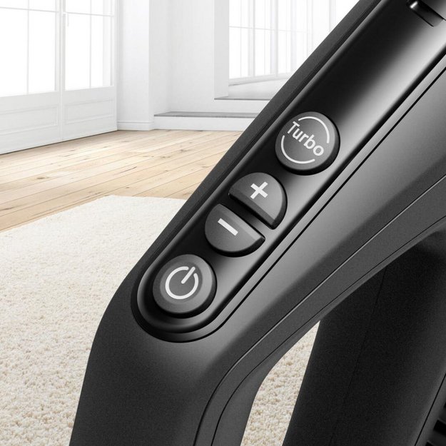 Пылесос Bosch BGS41HYG1 (preview 6)