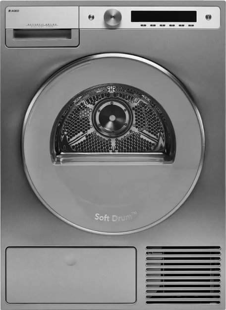 Сушильная машина Asko T608HX.S.P (preview 1)