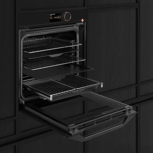 Духовой шкаф De Dietrich DOP4756H (preview 6)