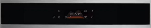 Духовой шкаф Electrolux EOE8P38X (preview 2)