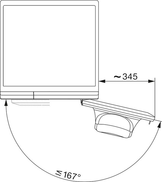 Стиральная машина Miele WEB365WCS Chrome Edition (preview 4)