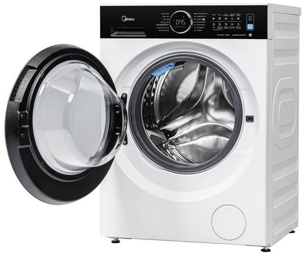 Стиральная машина Midea MF210W105WB/W (preview 5)