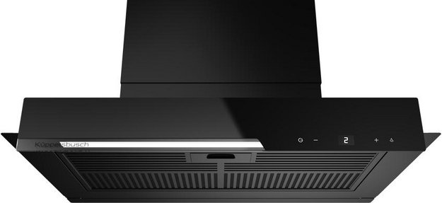 Встраиваемая вытяжка Kuppersbusch DEL 6360.0 S (preview 1)