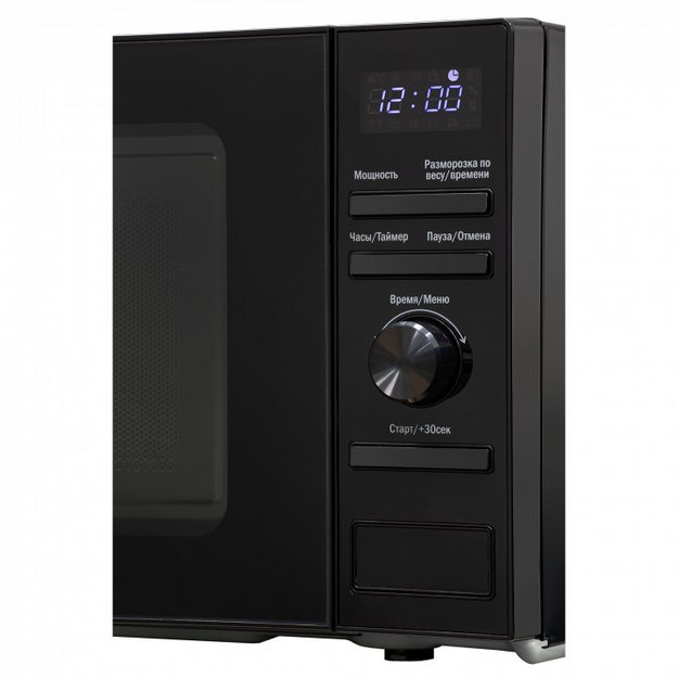 Микроволновая печь Schaub Lorenz SLM ES03D (preview 4)