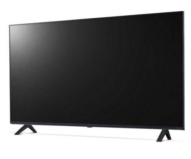 Телевизор LG 86NANO80T6A 86" (218 см) 2024 черный (preview 2)