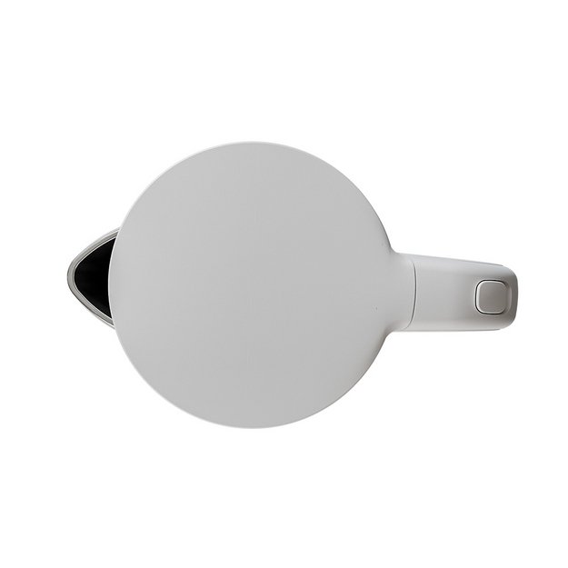 Электрический чайник Meyvel MKE-04T (White) (preview 5)