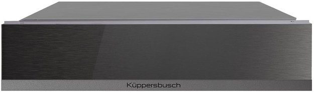 Встраиваемый подогреватель посуды Kuppersbusch CSW 6800.0 GPH 9 Shade of Grey (preview 1)