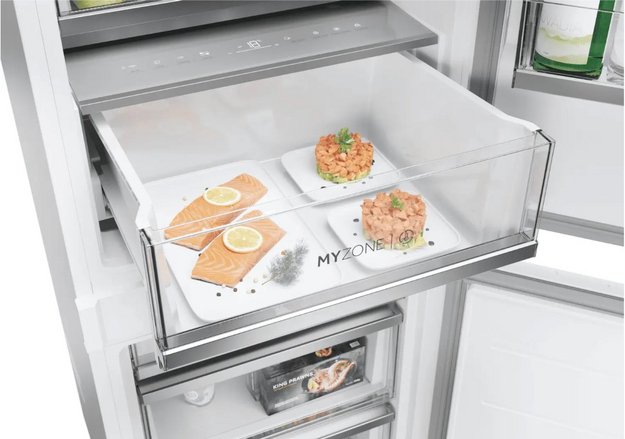 Встраиваемый холодильник Haier HBCN5177CU1 (preview 10)