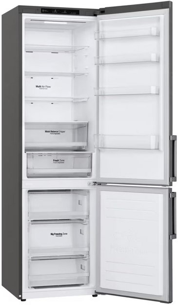 Холодильник LG GA-B 509 BMJZ (preview 9)