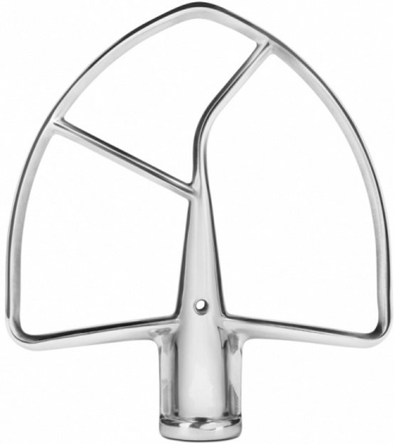 Планетарный миксер KitchenAid Artisan 5KSM70SHXEMS (фото 12) Планетарный миксер KitchenAid Artisan 5KSM70SHXEMS (preview 12)