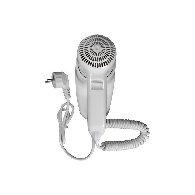 Настенный фен Meyvel MF2-1300 (Белый) (preview 4)