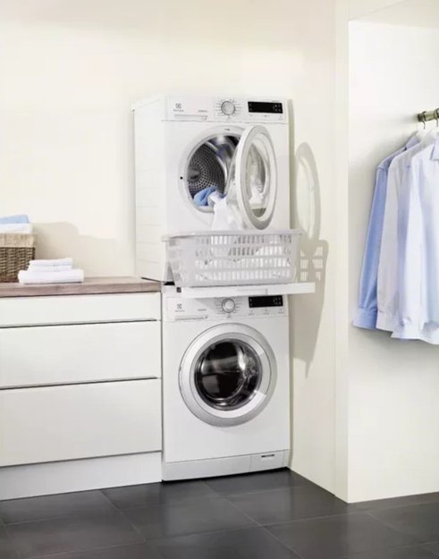 Стиральная машина с сушкой Electrolux EWW 1697 MDW (preview 3)