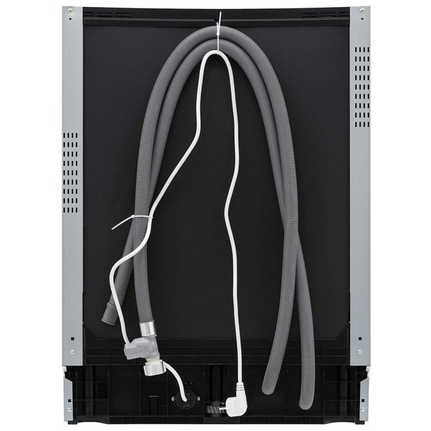 Встраиваемая посудомоечная машина KRONA MARTINA 60 BI V2 (preview 6)