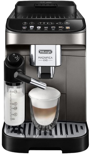 Кофемашина DeLonghi ECAM290.81.TB (preview 1)