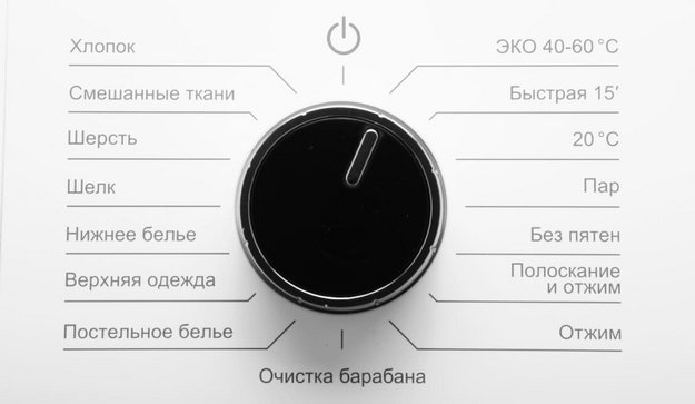 Стиральная машина Hyundai WFE9201 (preview 6)