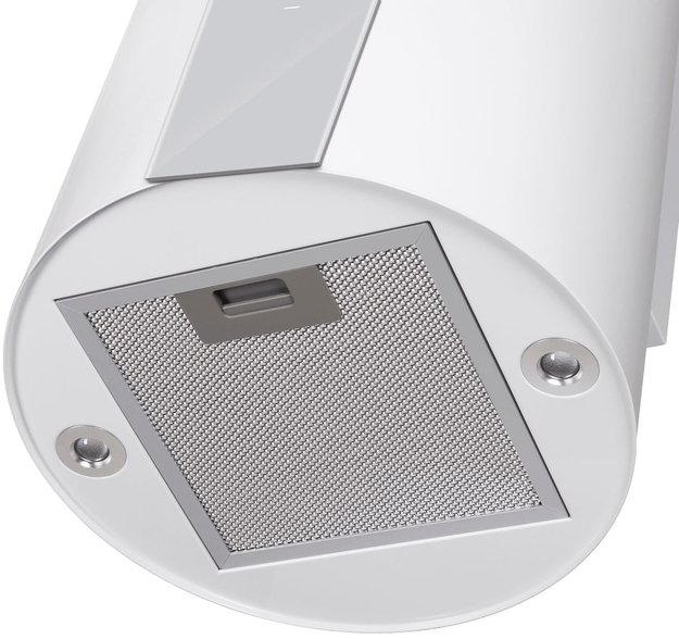 Вытяжка Maunfeld Lee Wall 35 Sensor белый (preview 5)