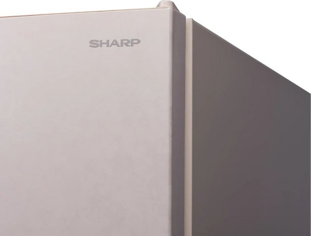 Холодильник Sharp SJ653GHXJ52R (preview 5)