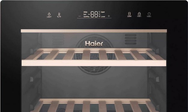 Винный шкаф Haier FWC77GDAU1 (preview 7)