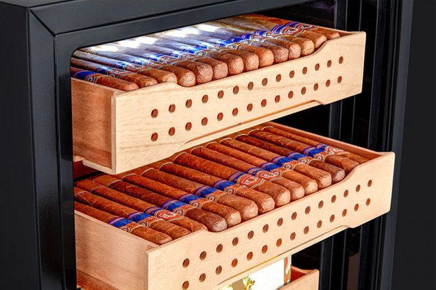 Хьюмидор Meyvel MC-50BK (PRO) (preview 3)