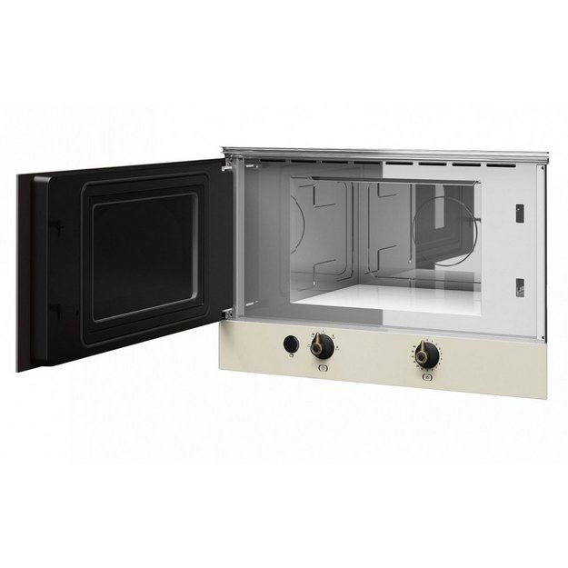 Встраиваемая микроволновая печь Teka MWR 22 BI VANILLA-OB (preview 6)