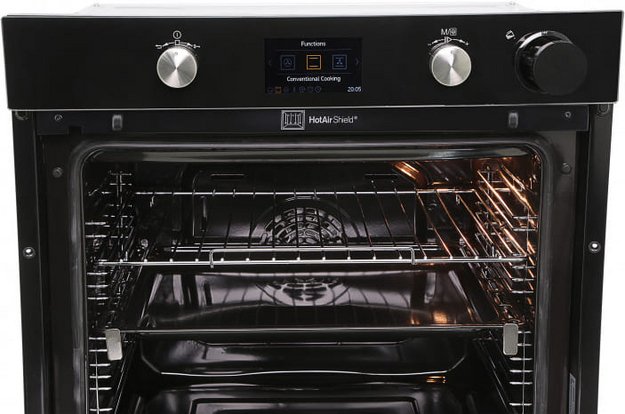 Духовой шкаф Schaub Lorenz SLB EY6953 (preview 5)