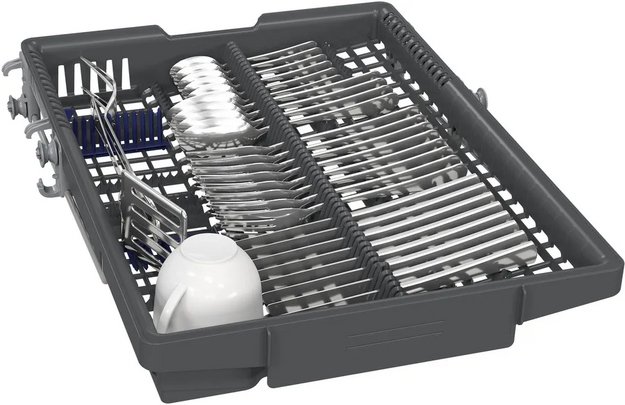 Встраиваемая посудомоечная машина Siemens SR63HX74ME (фото 4) Встраиваемая посудомоечная машина Siemens SR63HX74ME (preview 4)