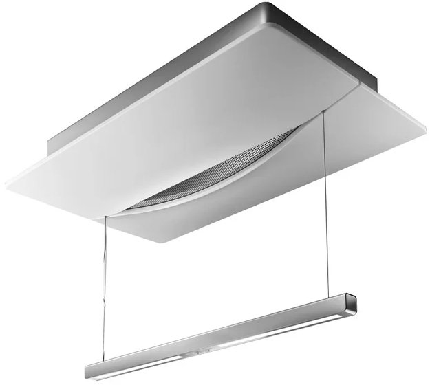 Вытяжка Elica EMPTY SKY SENSE WH/F/120 (preview 1)