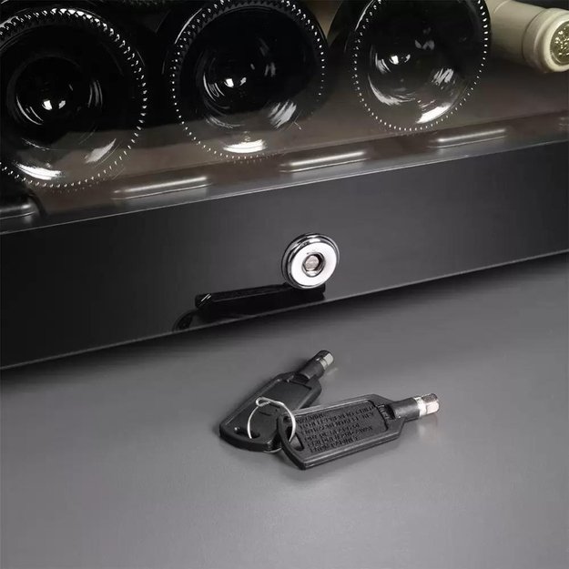 Винный шкаф Meyvel MV98-KBF2 (preview 15)