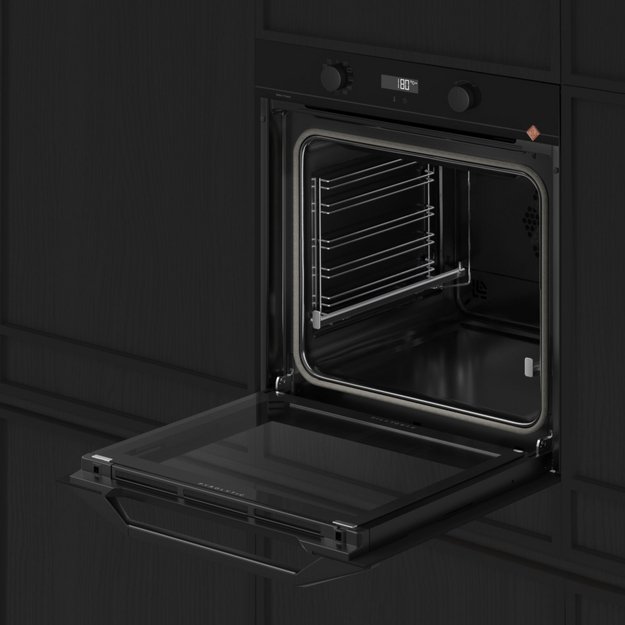 Духовой шкаф с функцией пара De Dietrich DOP4335H (preview 6)