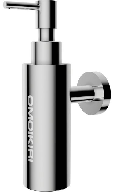 Дозатор Omoikiri OM-07 C (preview 1)