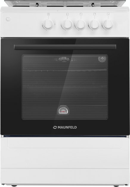 Газовая плита Maunfeld MGC60GEW03 (preview 3)