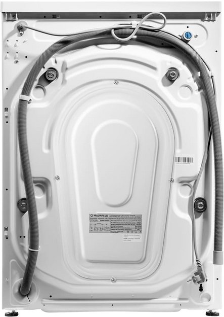 Стиральная машина Maunfeld MFWM106IWHD (фото 13) Стиральная машина Maunfeld MFWM106IWHD (preview 13)