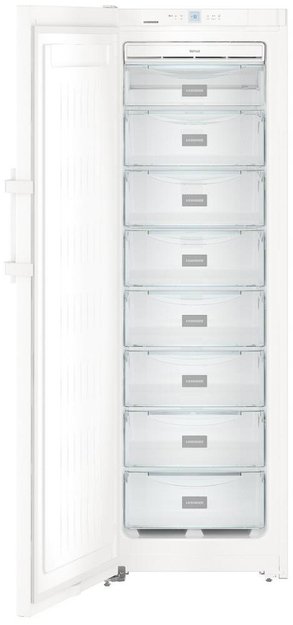 Морозильник Liebherr SGN 3036 Comfort No Frost (preview 3)