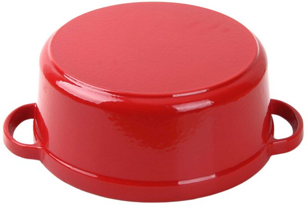 Кастрюля Korting K 1224 R (preview 3)