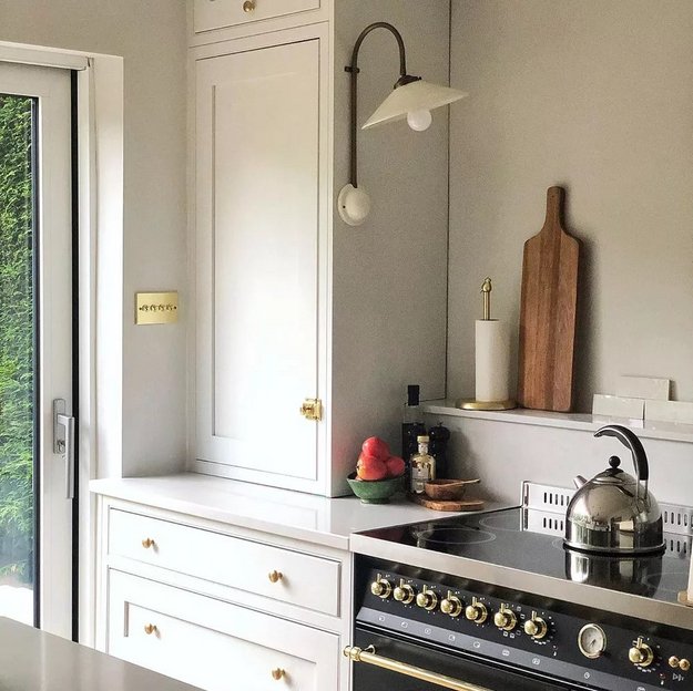 Варочный центр Lofra RNMG96MFT/5I BRASS (preview 11)