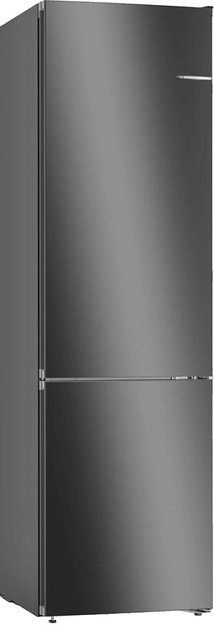 Холодильник с нижней морозильной камерой BOSCH KGN39UC27R (preview 1)