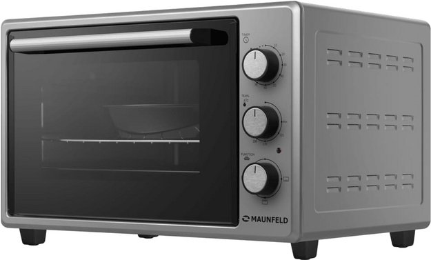 Мини-печь Maunfeld MMO-373MGR01 (preview 3)