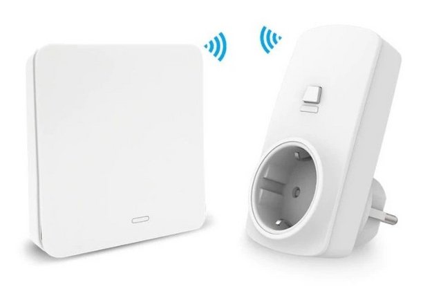 Кнопка дистанционного управления Bone Crusher 20-MSS-51 (preview 3)