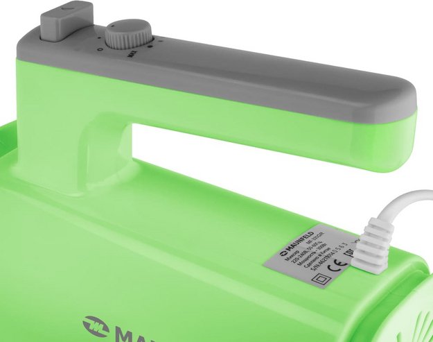 Миксер Maunfeld MF-331GR (preview 5)