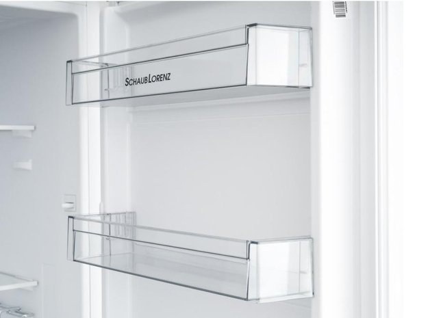 Встраиваемый холодильник Schaub Lorenz SL SE310WE (preview 10)