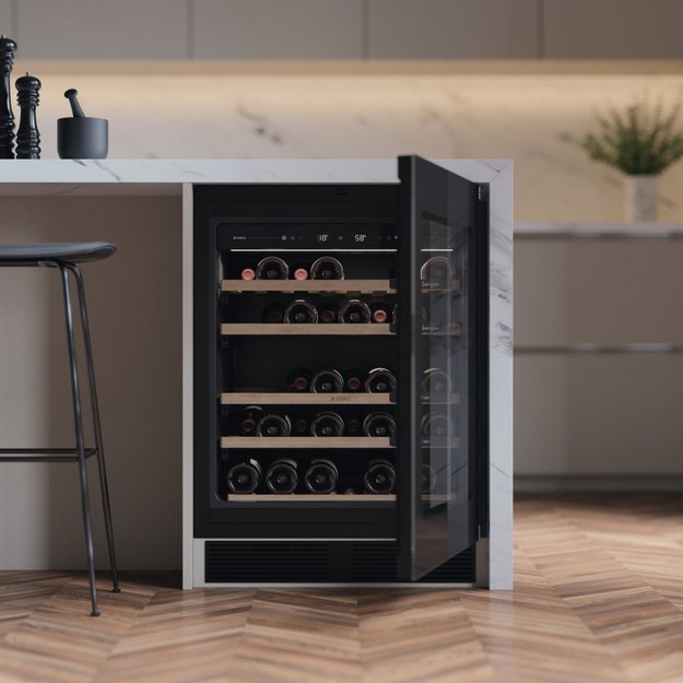 Встраиваемый винный шкаф Asko WU886G1ENB1 (preview 3)