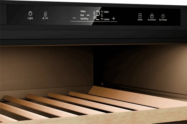 Винный шкаф Haier BIWC44GDAI (preview 8)